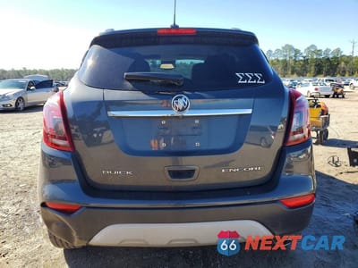Zdjęcie 6 z 13 samochodu: 2017 BUICK ENCORE ESSENCE VIN:KL4CJCSB8HB073041 - miniatura