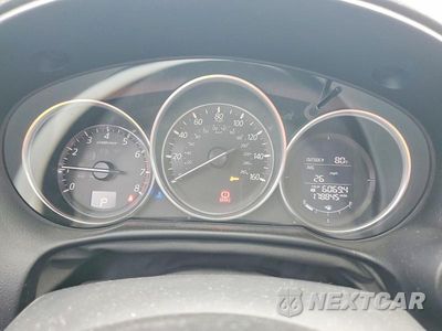 Zdjęcie 9 z 13 samochodu: 2016 MAZDA CX-5 TOURING VIN:JM3KE2CY0G0685772 - miniatura
