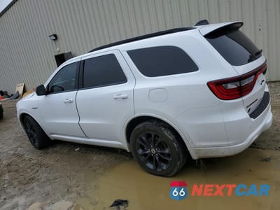 Drugie zdjęcie samochodu z przodu: 2023 DODGE DURANGO R VIN:1C4SDJCTXPC636779 - miniatura