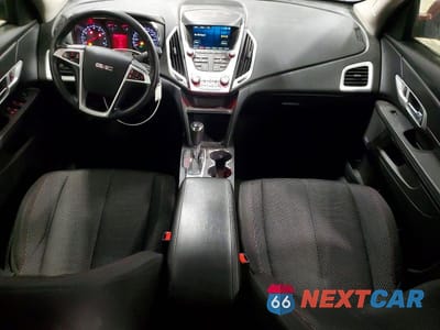 Zdjęcie 8 z 13 samochodu: 2017 GMC TERRAIN SLE VIN:2GKFLTE32H6153542 - miniatura