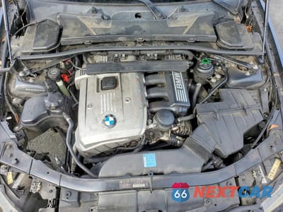 Zdjęcie 11 z 12 samochodu: 2006 BMW 330 I VIN:WBAVB33566KS33612 - miniatura