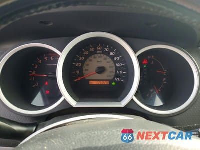 Zdjęcie 9 z 12 samochodu: 2008 TOYOTA TACOMA DOUBLE CAB LONG BED VIN:3TMMU52N58M006042 - miniatura