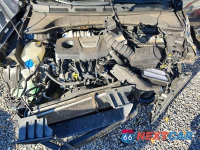 Zdjęcie 12 z 15 samochodu: 2018 HYUNDAI KONA ULTIMATE VIN:KM8K53A53JU138773 - miniatura