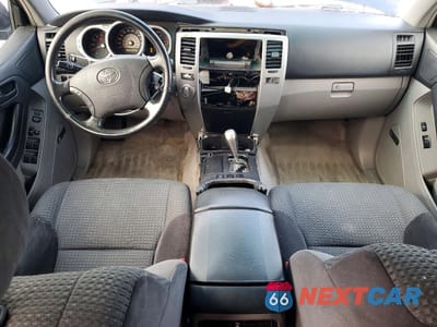 Zdjęcie 8 z 14 samochodu: 2004 TOYOTA 4RUNNER SR5 VIN:JTEBT14R848016674 - miniatura