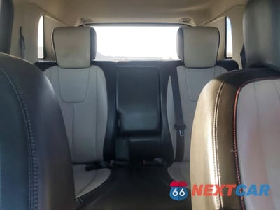 Zdjęcie 10 z 14 samochodu: 2011 GMC TERRAIN SLT VIN:2CTFLXE59B6275783 - miniatura