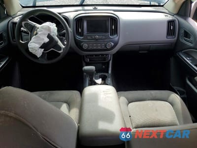 Zdjęcie 8 z 11 samochodu: 2021 CHEV COLORADO VIN:1GCGSBEN4M1226924 - miniatura