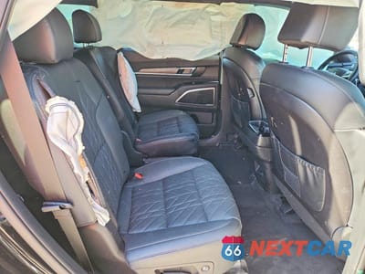 Zdjęcie 11 z 14 samochodu: 2025 KIA TELLURIDE EX X-LINE VIN:5XYP3DGC2SG570236 - miniatura