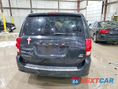 Zdjęcie 6 z 14 samochodu: 2018 DODGE GRAND CARAVAN GT VIN:2C4RDGEG9JR223719 - miniatura
