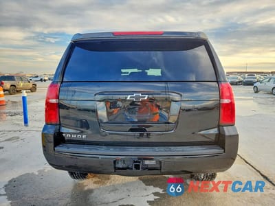 Zdjęcie 6 z 12 samochodu: 2020 CHEVROLET TAHOE C1500 LS VIN:1GNSCAKC3LR300684 - miniatura
