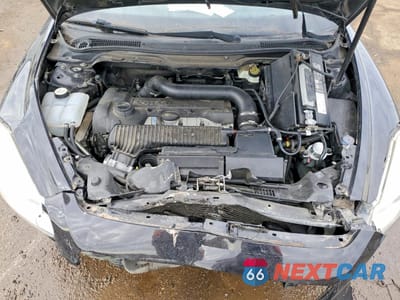 Zdjęcie 11 z 12 samochodu: 2011 VOLVO C70 T5 VIN:YV1672MC9BJ119498 - miniatura