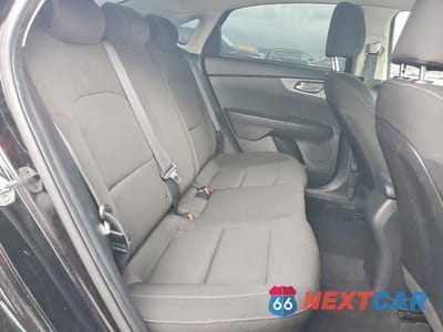 Zdjęcie 10 z 11 samochodu: 2021 KIA FORTE VIN:3KPF24AD6ME284129 - miniatura