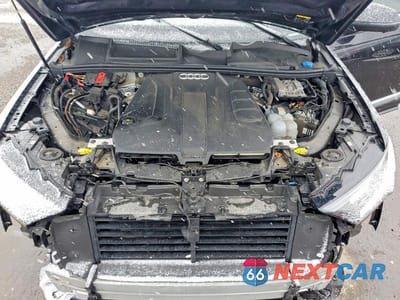 Zdjęcie 12 z 12 samochodu: 2021 AUDI Q7 PREMIUM PLUS VIN:WA1LJAF72MD027570 - miniatura