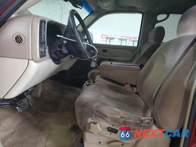 Zdjęcie 7 z 14 samochodu: 2002 GMC YUKON XL C1500 VIN:1GKEC16Z82J107601 - miniatura