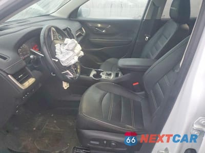 Zdjęcie 7 z 12 samochodu: 2023 GMC TERRAIN DENALI VIN:3GKALXEG1PL219559 - miniatura