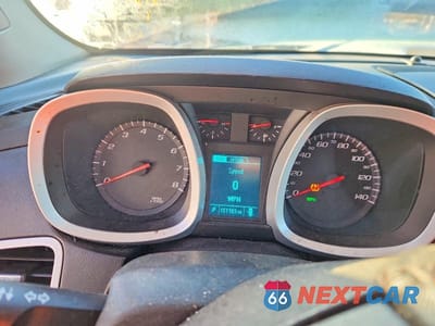 Zdjęcie 9 z 14 samochodu: 2016 CHEVROLET EQUINOX LT VIN:2GNALCEKXG1118098 - miniatura
