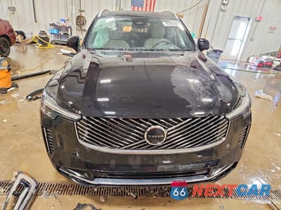 Piąte zdjęcie samochodu w środku: 2026 VOLVO XC90 CORE VIN:YV4062PJ7T1490506 - miniatura