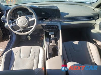 Zdjęcie 8 z 12 samochodu: 2024 HYUNDAI ELANTRA SEL VIN:KMHLM4DG4RU819031 - miniatura