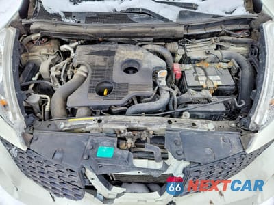 Zdjęcie 12 z 13 samochodu: 2011 NISSAN JUKE S VIN:JN8AF5MR6BT015004 - miniatura