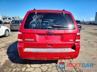 Zdjęcie 6 z 12 samochodu: 2011 FORD ESCAPE XLT VIN:1FMCU0DG0BKA93789 - miniatura