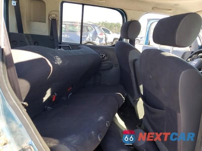 Zdjęcie 10 z 11 samochodu: 2014 NISSAN CUBE 1.8 S VIN:JN8AZ2KR1ET352810 - miniatura