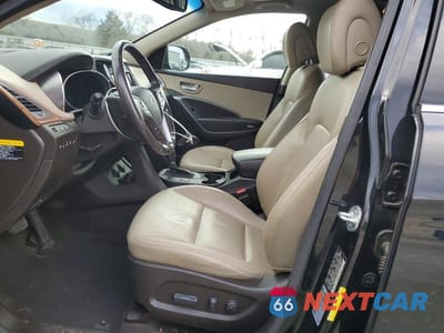 Zdjęcie 7 z 12 samochodu: 2014 HYUNDAI SANTA FE GLS VIN:KM8SRDHF6EU038892 - miniatura