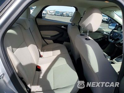 Zdjęcie 10 z 11 samochodu: 2017 FORD FOCUS SE VIN:1FADP3F29HL252577 - miniatura
