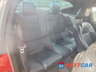 Zdjęcie 10 z 11 samochodu: 2013 FORD MUSTANG GT VIN:1ZVBP8CF9D5227082 - miniatura