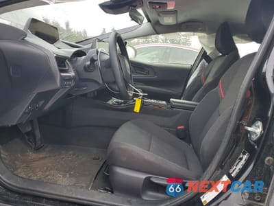 Zdjęcie 7 z 12 samochodu: 2025 TOYOTA PRIUS SE VIN:JTDACACU5S3047347 - miniatura