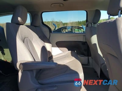 Zdjęcie 11 z 12 samochodu: 2018 CHRYSLER PACIFICA L VIN:2C4RC1AG3JR174863 - miniatura