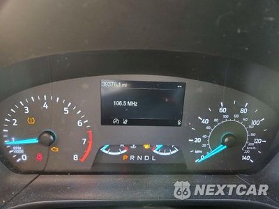 Zdjęcie 9 z 14 samochodu: 2022 FORD ESCAPE SE VIN:1FMCU0G65NUB19959 - miniatura