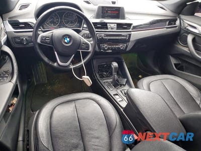 Zdjęcie 8 z 11 samochodu: 2018 BMW X1 SDRIVE28I VIN:WBXHU7C32J5H41847 - miniatura