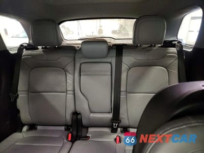 Zdjęcie 10 z 13 samochodu: 2020 LINCOLN CORSAIR RESERVE VIN:5LMCJ2D96LUL10772 - miniatura