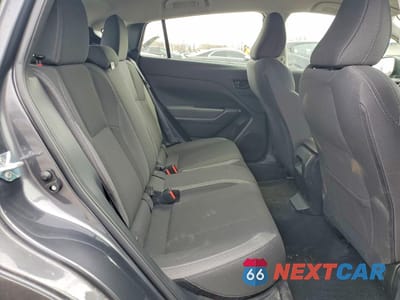 Zdjęcie 10 z 12 samochodu: 2024 SUBARU IMPREZA VIN:JF1GUABC4R8355824 - miniatura