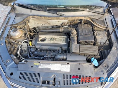 Zdjęcie 12 z 13 samochodu: 2014 VOLKSWAGEN TIGUAN S VIN:WVGBV3AX3EW560263 - miniatura