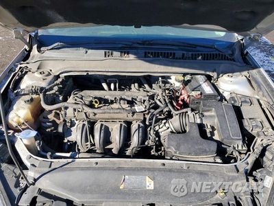 Zdjęcie 11 z 11 samochodu: 2013 FORD FUSION SE VIN:3FA6P0H70DR349565 - miniatura