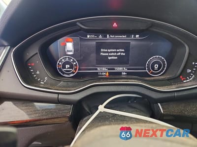 Zdjęcie 9 z 12 samochodu: 2018 AUDI Q5 PREMIUM PLUS VIN:WA1BNAFY8J2078300 - miniatura