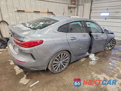 Trzecie zdjęcie samochodu z tyłu: 2023 BMW Motorrad 228XI VIN:WBA73AK09P7M19164 - miniatura