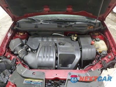 Zdjęcie 11 z 12 samochodu: 2007 CHEVROLET COBALT LT VIN:1G1AL15F277106488 - miniatura