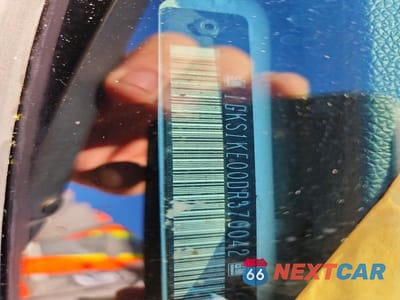 Zdjęcie 14 z 14 samochodu: 2013 GMC YUKON XL C1500 SLT VIN:1GKS1KE00DR370042 - miniatura