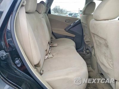 Zdjęcie 11 z 13 samochodu: 2014 NISSAN MURANO S VIN:JN8AZ1MW7EW506352 - miniatura