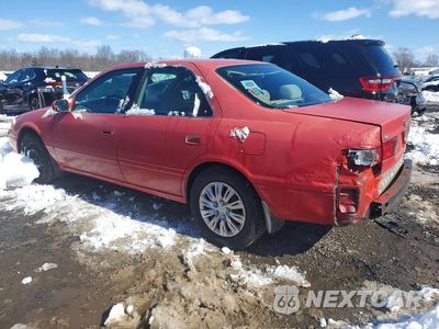 Drugie zdjęcie samochodu z przodu: 2001 TOYOTA CAMRY CE VIN:4T1BG22K41U048170 - miniatura