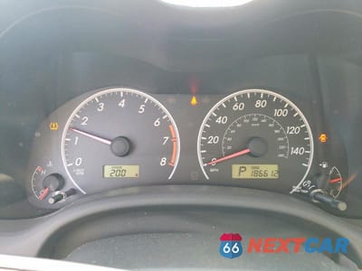 Zdjęcie 9 z 12 samochodu: 2013 TOYOTA COROLLA LE VIN:5YFBU4EE3DP201654 - miniatura