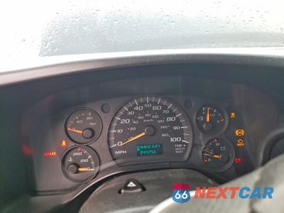 Zdjęcie 9 z 13 samochodu: 2007 CHEVROLET EXPRESS G3500 VIN:1GNHG35UX71204389 - miniatura