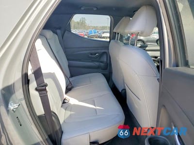 Zdjęcie 10 z 12 samochodu: 2026 HYUNDAI SANTA CRUZ SEL VIN:5NTJB4DE9TH160379 - miniatura