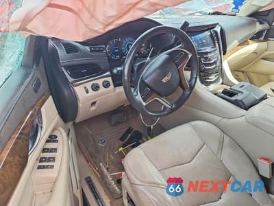 Zdjęcie 8 z 13 samochodu: 2019 CADILLAC ESCALADE ESV PREMIUM LUXURY VIN:1GYS4JKJ8KR236459 - miniatura