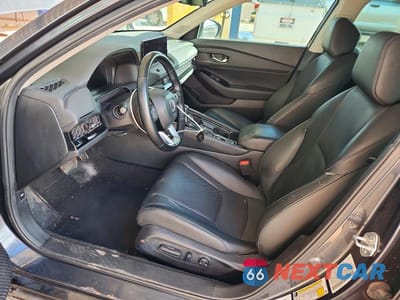 Zdjęcie 7 z 12 samochodu: 2024 HONDA ACCORD TOURING HYBRID VIN:1HGCY2F80RA049187 - miniatura