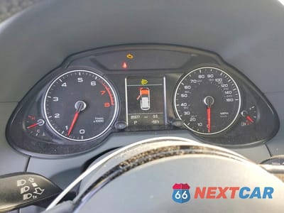 Zdjęcie 9 z 13 samochodu: 2016 AUDI Q5 PREMIUM PLUS S-LINE VIN:WA1D7AFP2GA039954 - miniatura