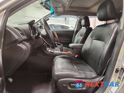 Zdjęcie 7 z 13 samochodu: 2011 TOYOTA HIGHLANDER LIMITED VIN:5TDDK3EH9BS056420 - miniatura