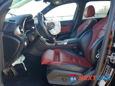 Zdjęcie 7 z 12 samochodu: 2021 MERCEDES-BENZ GLC 300 4MATIC VIN:W1N0G8EB3MV321374 - miniatura