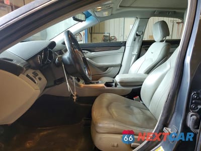 Zdjęcie 7 z 12 samochodu: 2009 CADILLAC CTS HI FEATURE V6 VIN:1G6DS57V290174520 - miniatura